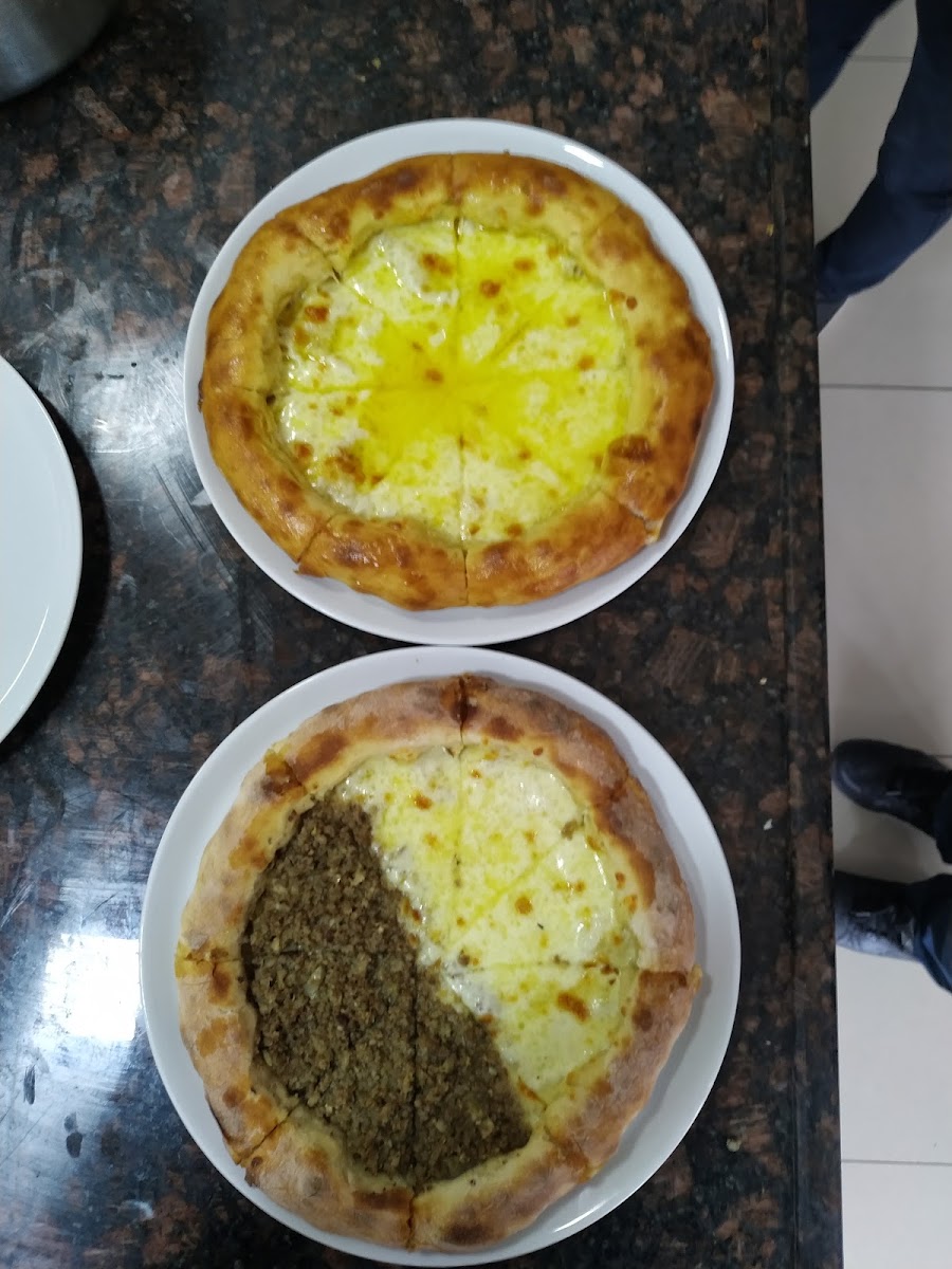 Sayraç Pide ve Kebap Salonu — photo 9