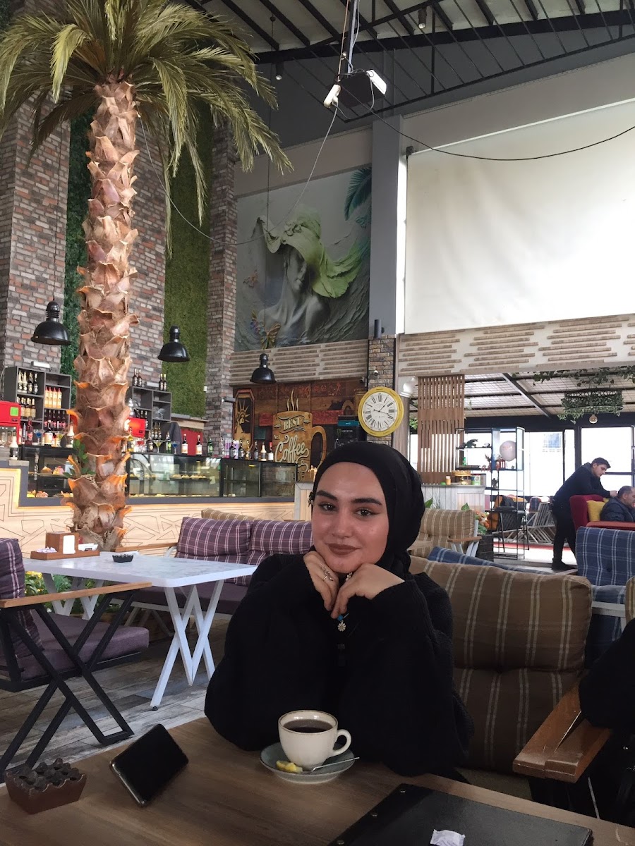 Şazeli Kafe Restaurant — fotoğraf 5