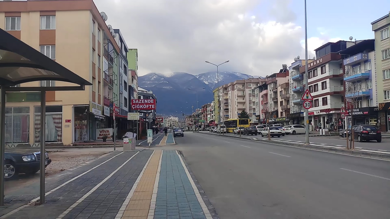 Sazende Çiğköfte — photo 2