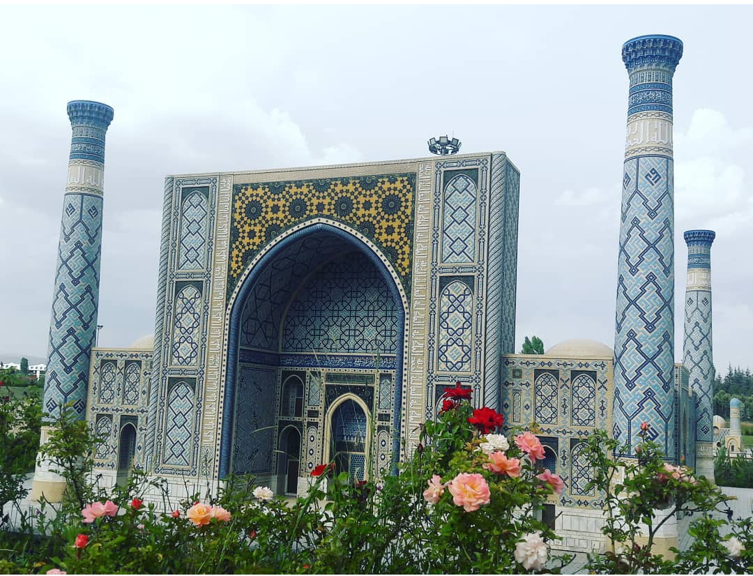 Sazova Bilim Parkı — fotoğraf 2
