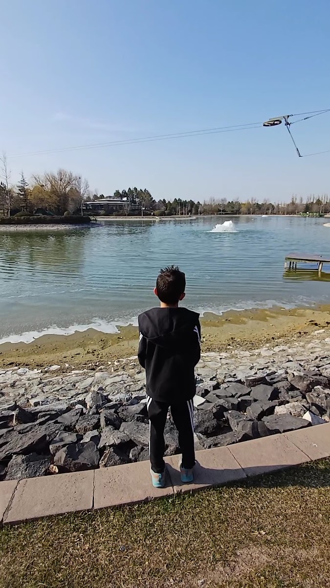 Sazova Bilim Parkı — fotoğraf 3