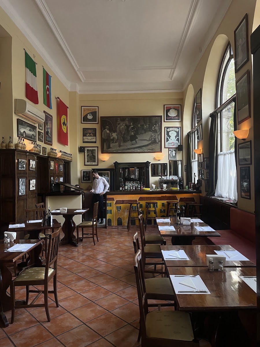 Scalini — photo 5