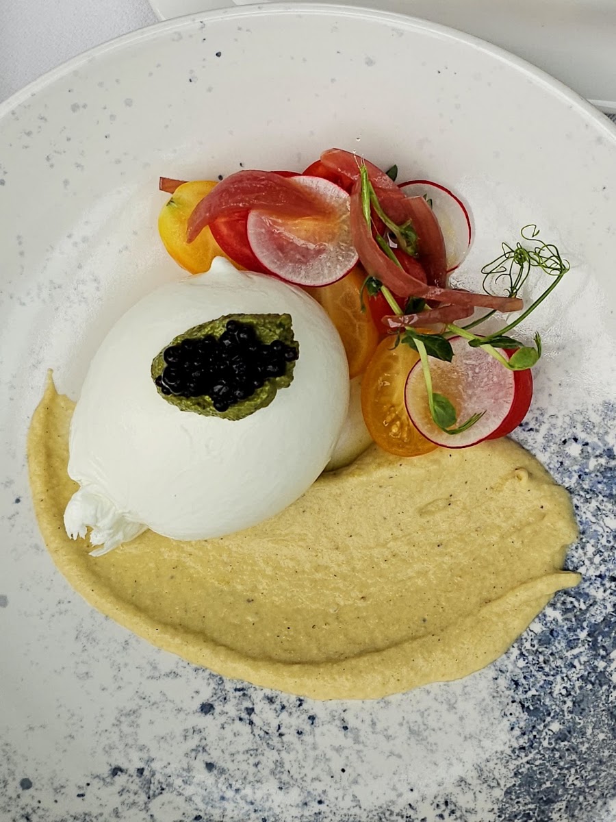 Scarpetta — photo 4