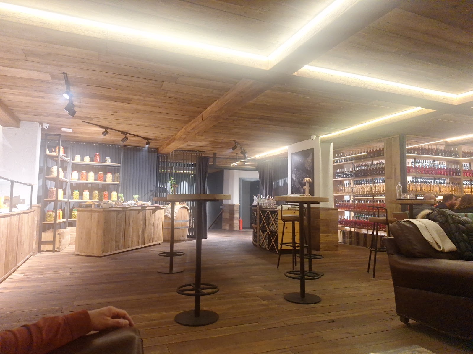 Schiller Kaffee Liman & Franco's Pizza — fotoğraf 2