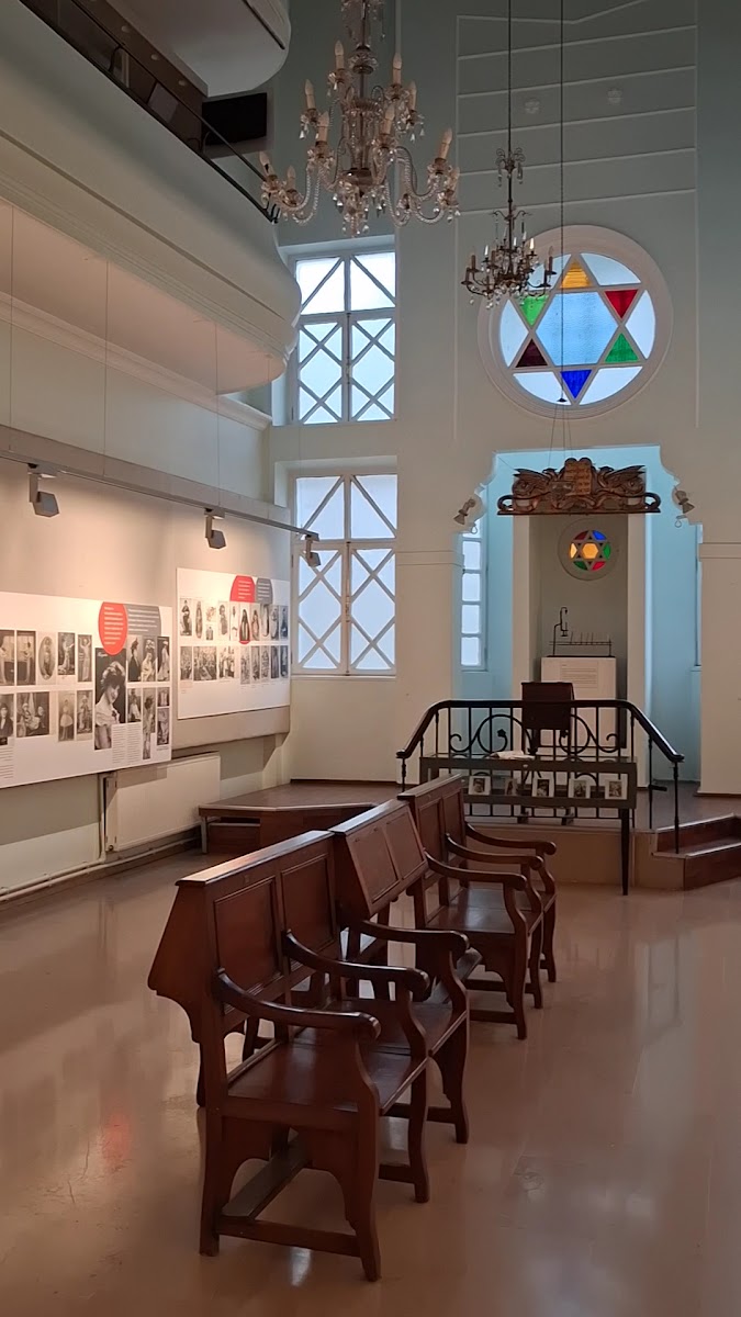 Schneidertempel Sanat Merkezi — fotoğraf 2