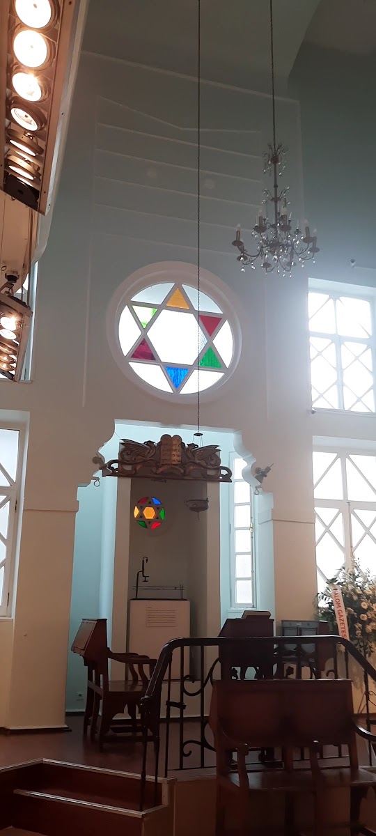 Schneidertempel Sanat Merkezi — fotoğraf 3