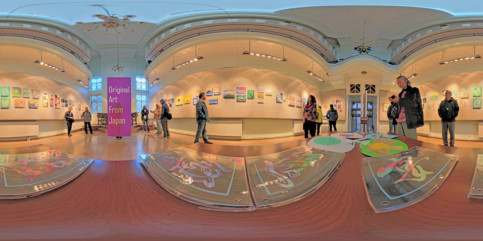 Schneidertempel Sanat Merkezi — fotoğraf 4