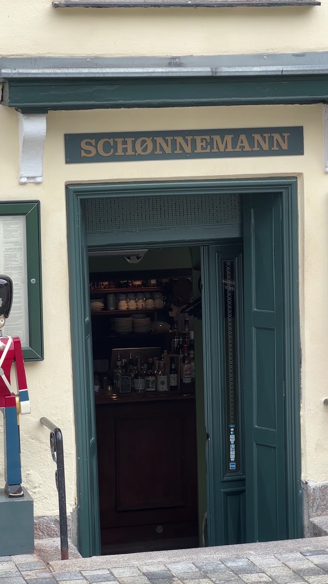 Schønnemann — photo 2