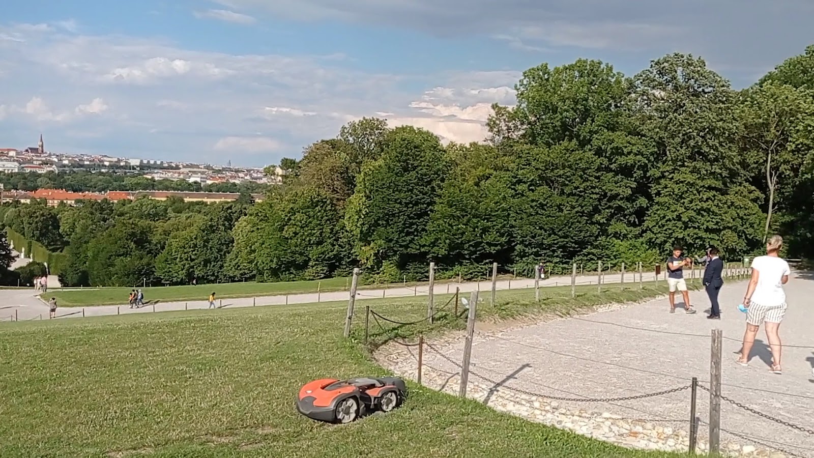 Schönbrunn Sarayı — photo 3