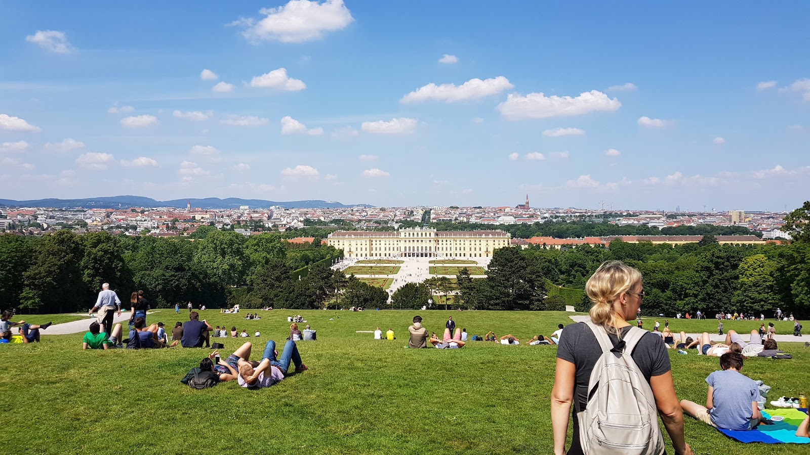 Schönbrunn Sarayı — photo 4