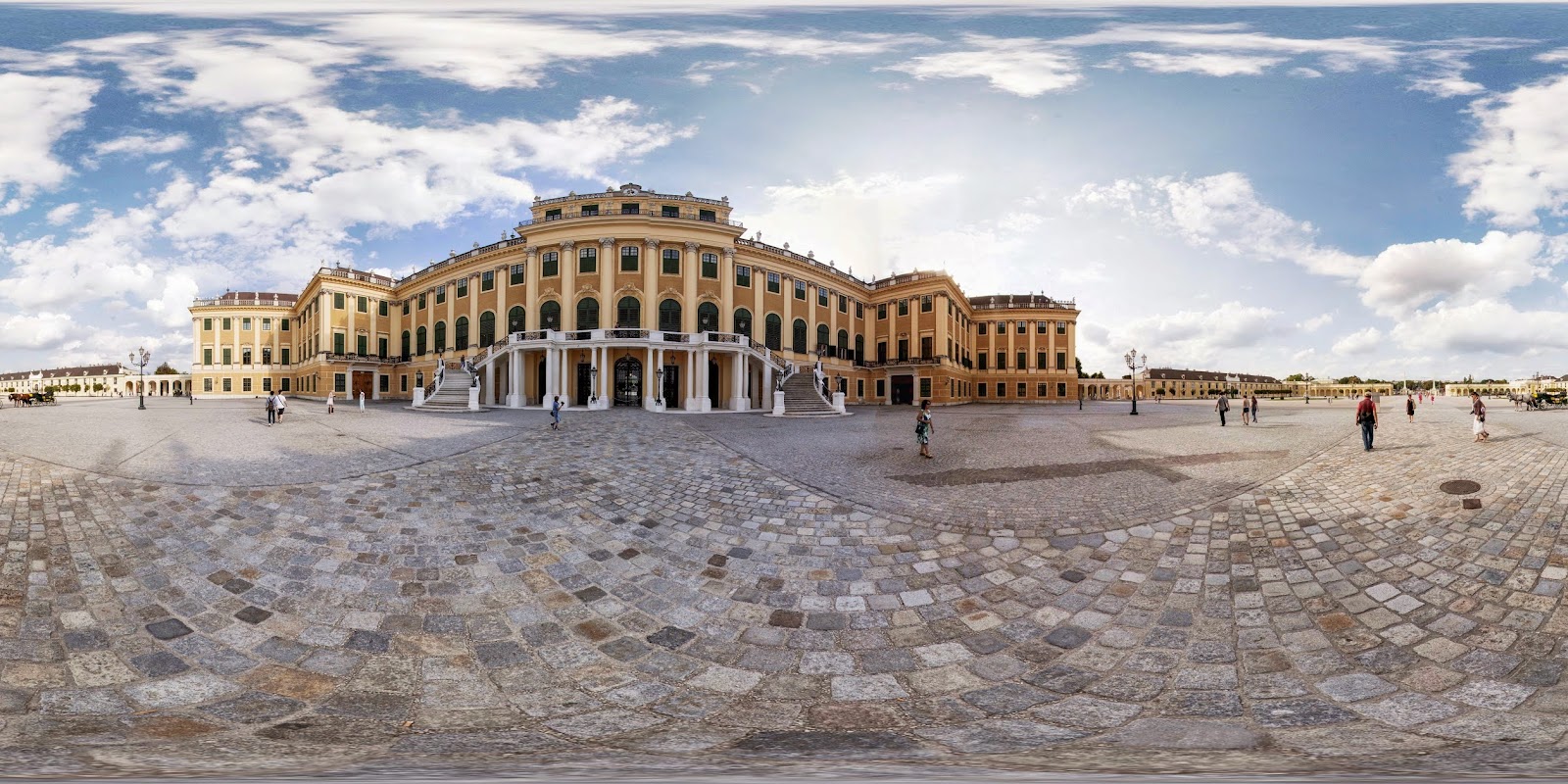 Schönbrunn Sarayı — photo 7