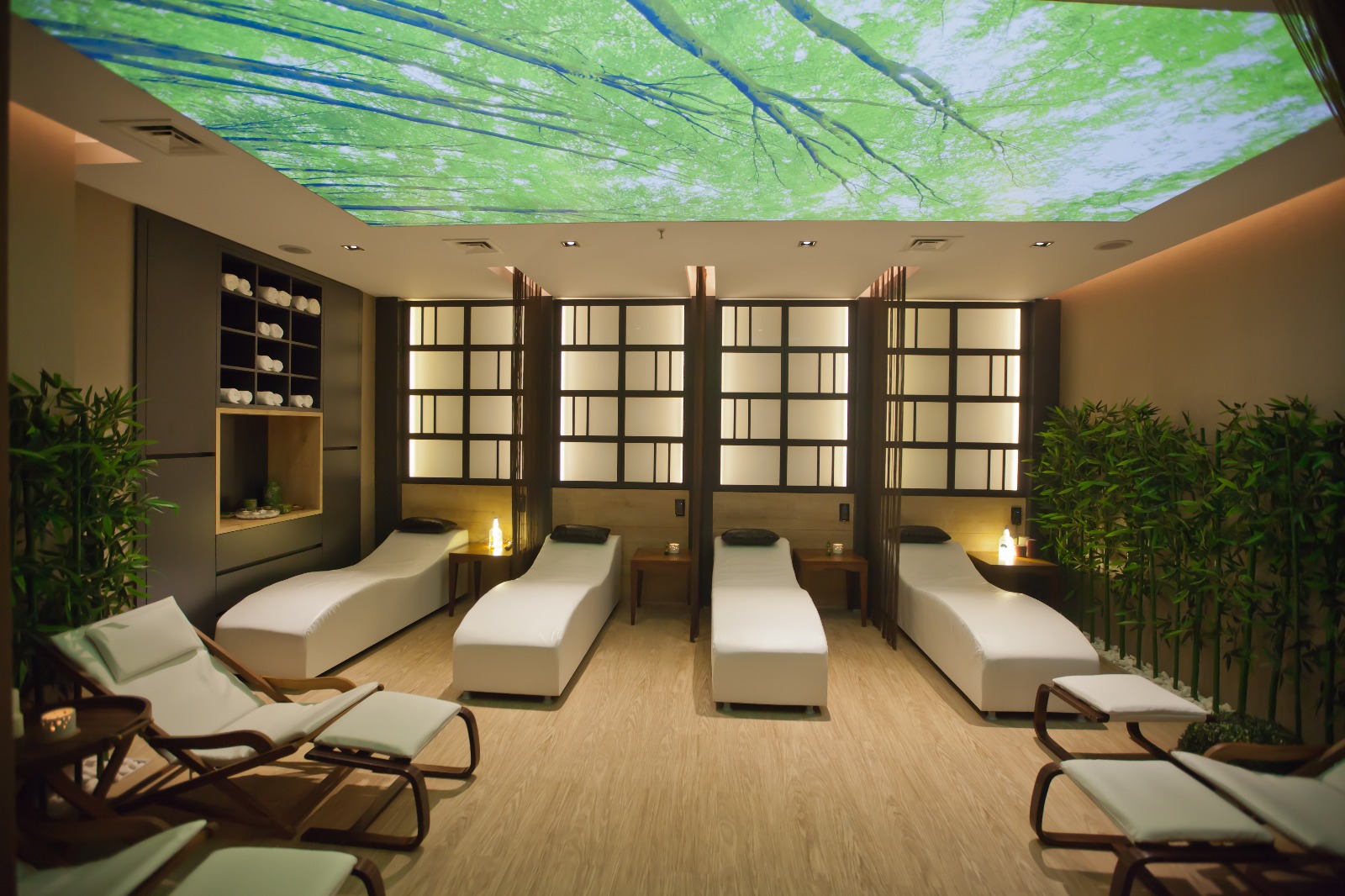 Scopus Spa Merkezi — photo 2