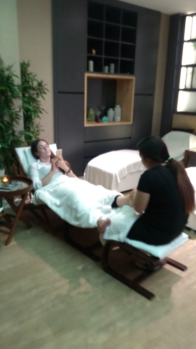 Scopus Spa Merkezi — photo 3