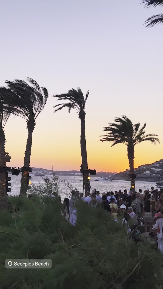 Scorpios | Mykonos — photo 2