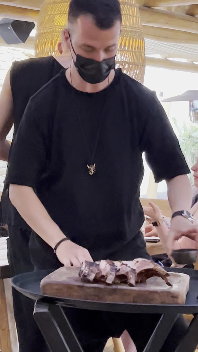 Scorpios | Mykonos — photo 3