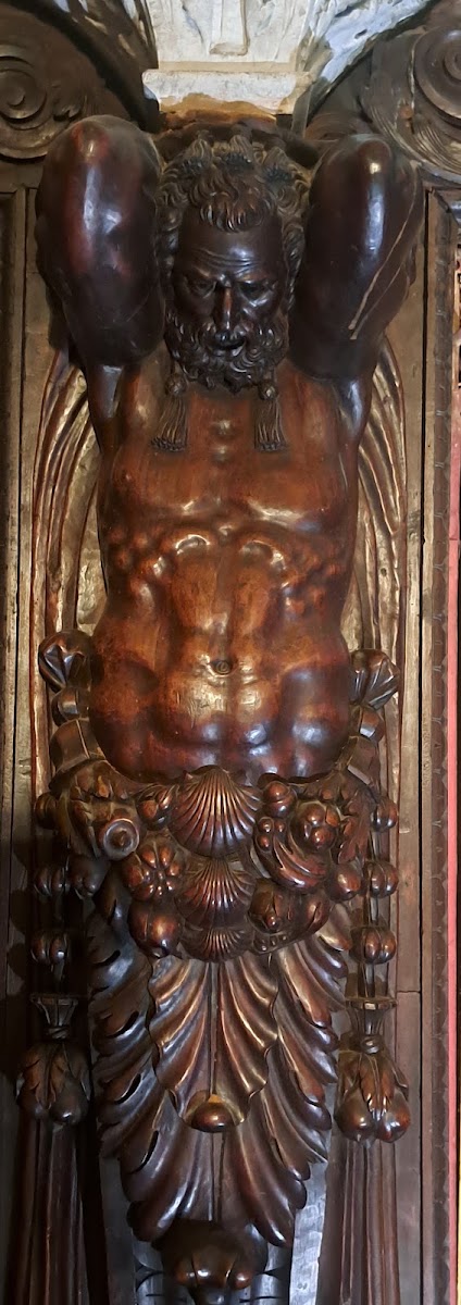 Scuola Grande di San Rocco — photo 3