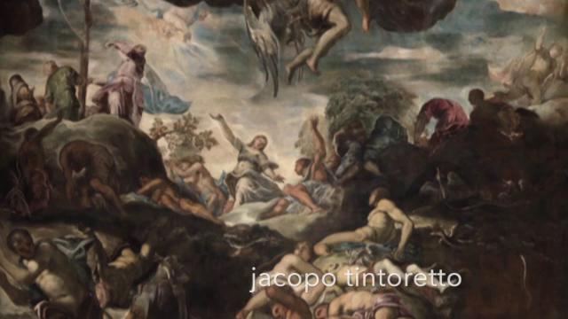 Scuola Grande di San Rocco — photo 5