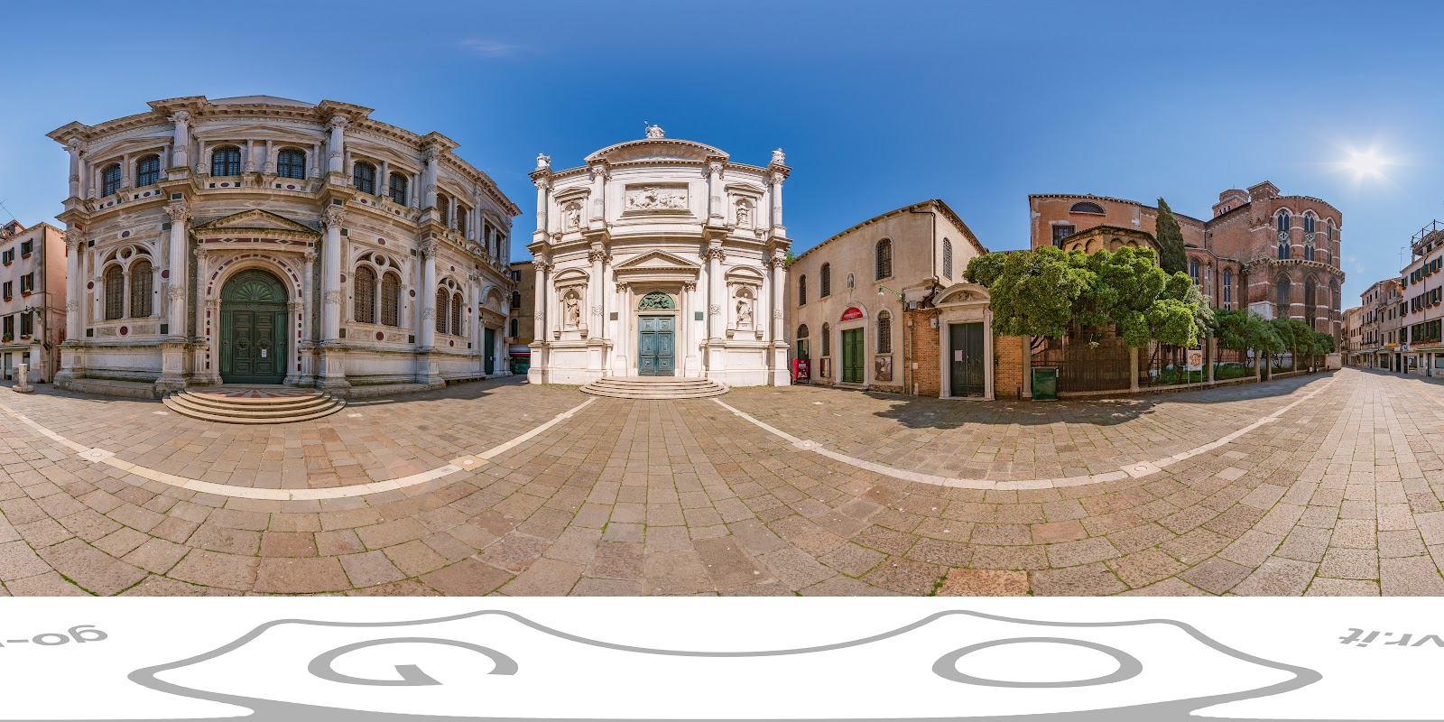 Scuola Grande di San Rocco — photo 7
