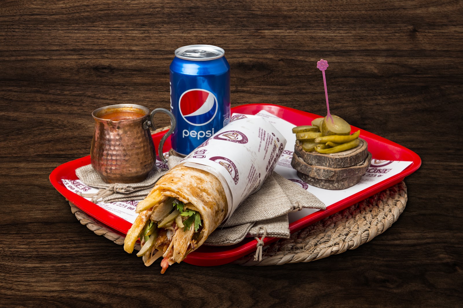 SD DÖNER (KSÜ-Maarif) — fotoğraf 2