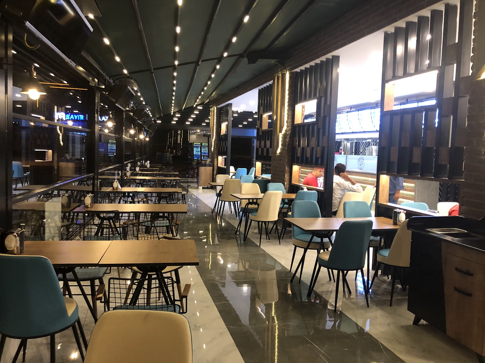 SD DÖNER (KSÜ-Maarif) — fotoğraf 4