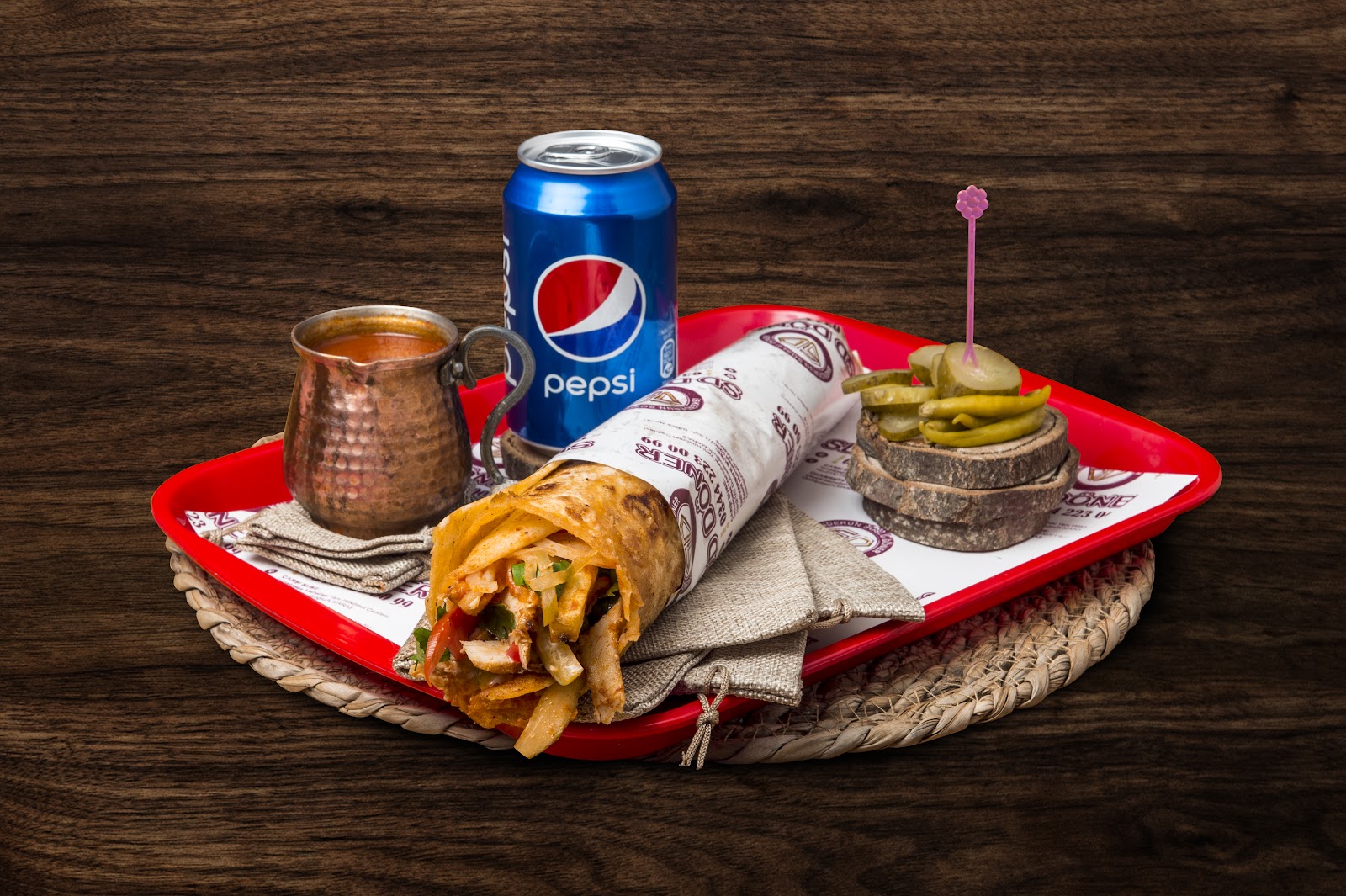 SD DÖNER (KSÜ-Maarif) — fotoğraf 5