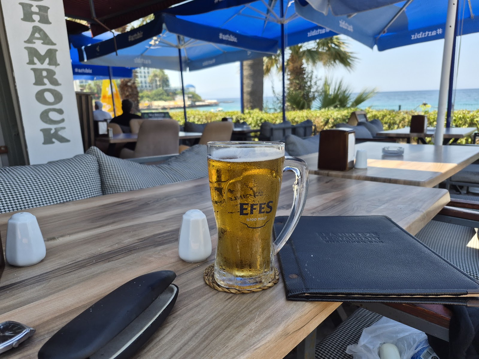 Sea Breeze Restaurant — photo 3