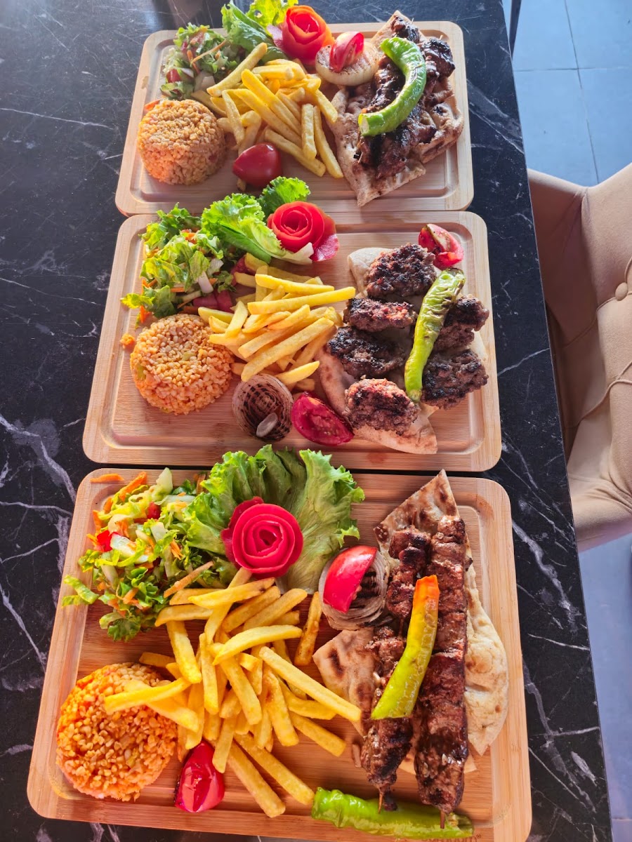 Sea Breeze Restaurant — fotoğraf 5