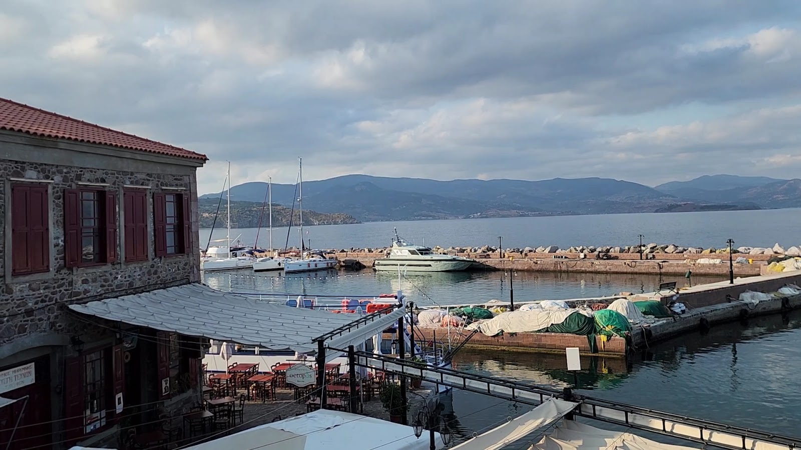 Sea Horse Hotel — fotoğraf 5