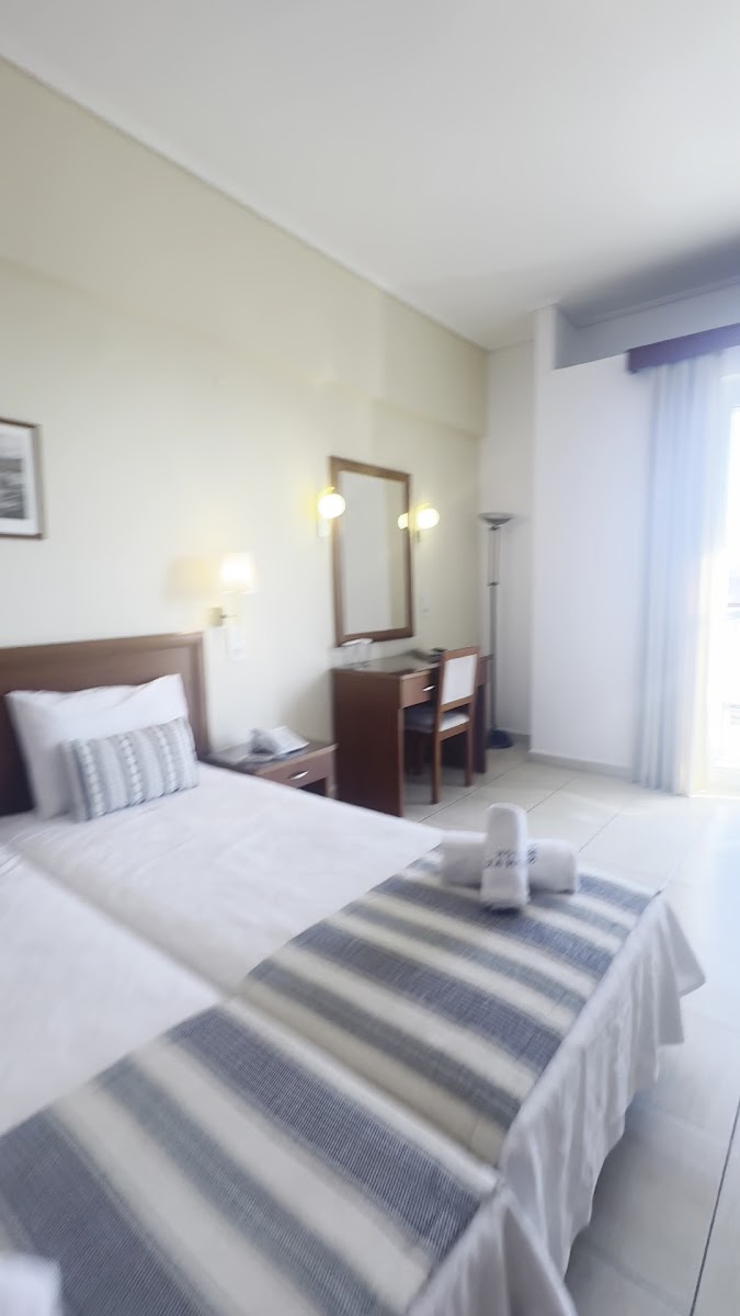Sea Horse Hotel — photo 8