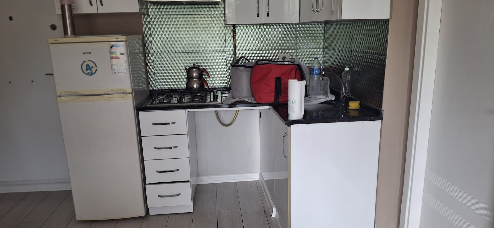 SEA HOUSE APART OTEL — photo 2