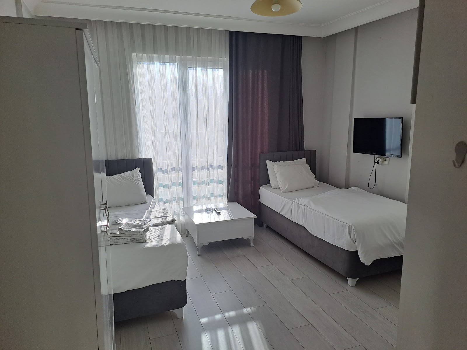 SEA HOUSE APART OTEL — photo 3