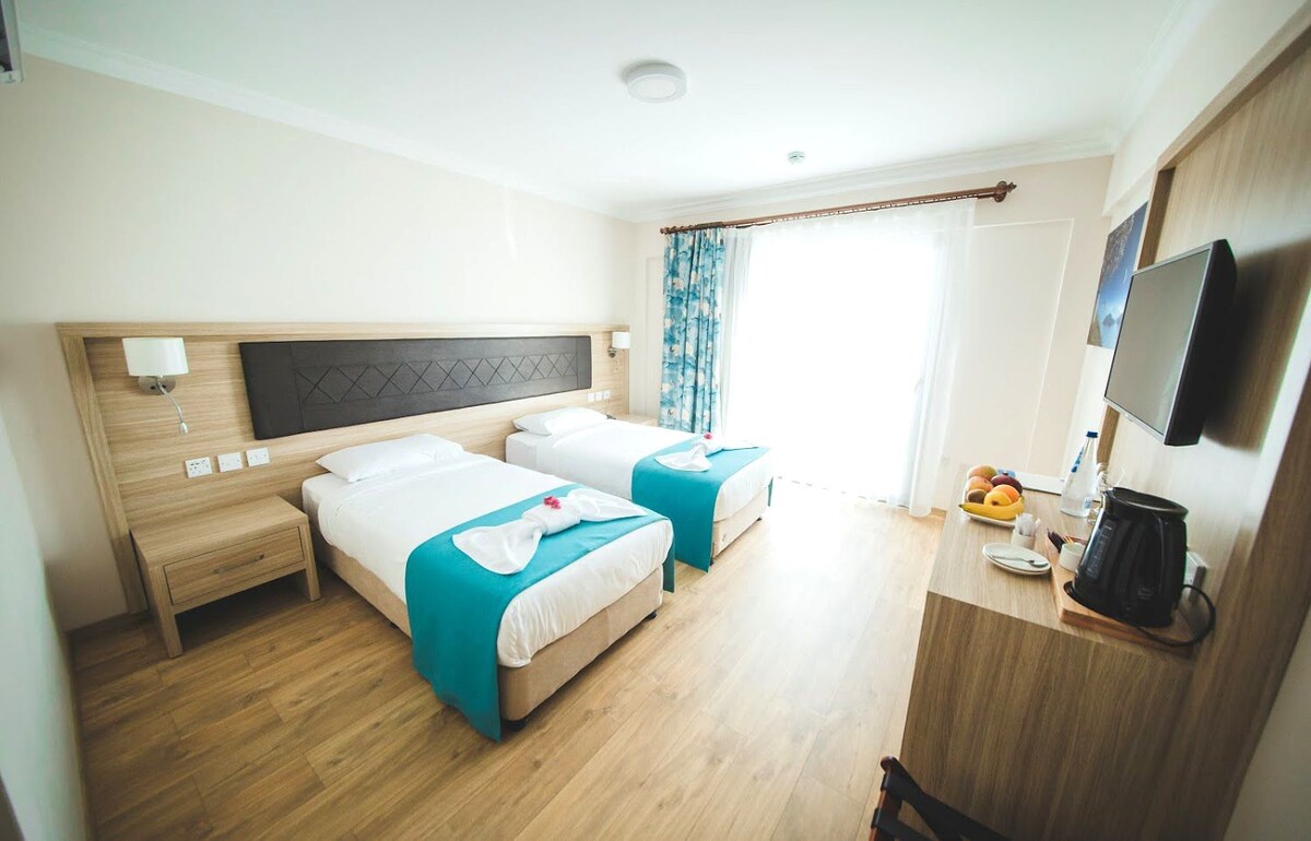 Sea life hotel — photo 3