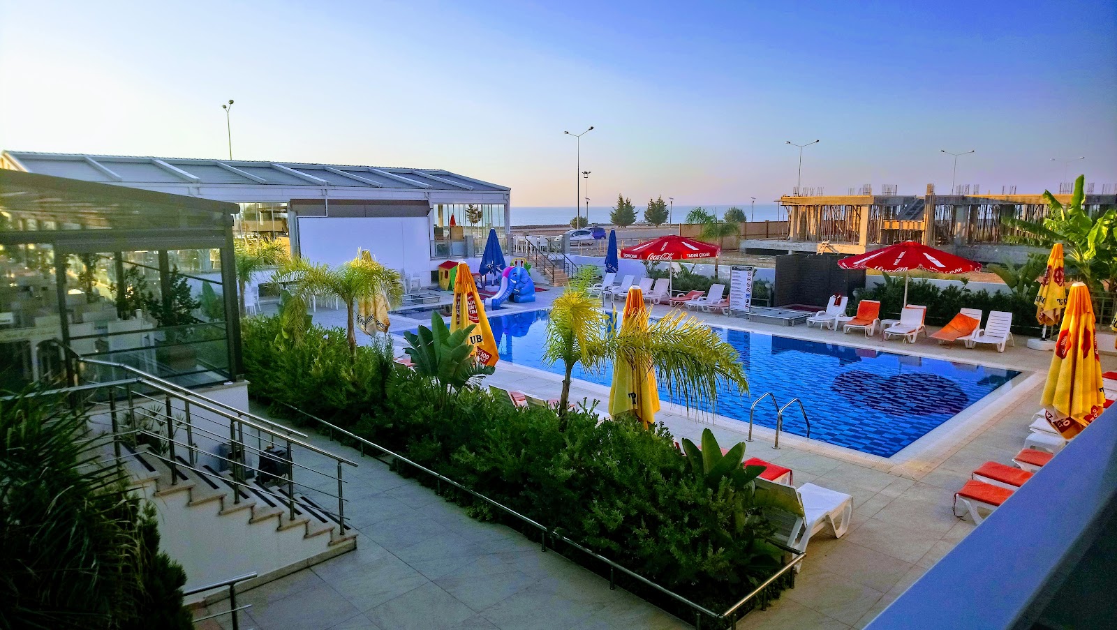 Sea life hotel — photo 4