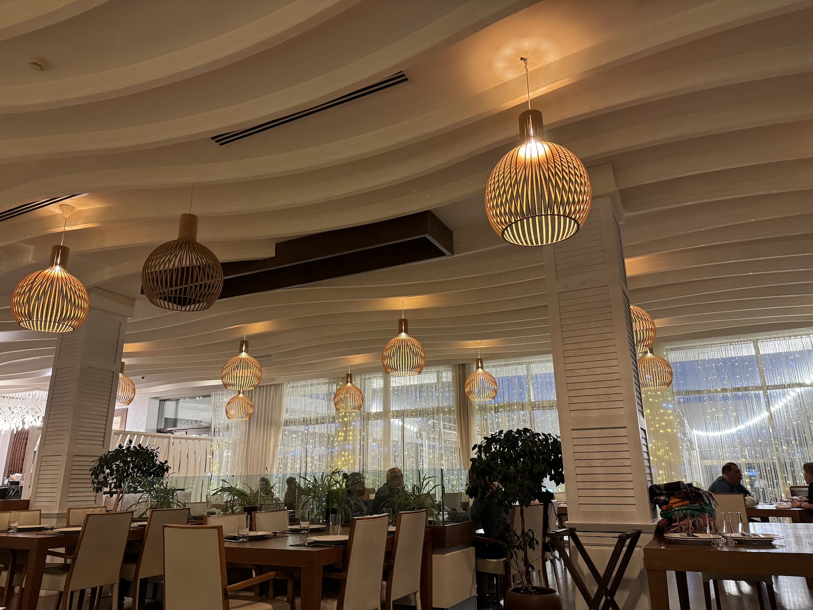 Seaside Restaurant — photo