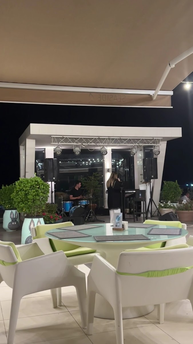 Seaside Restaurant — fotoğraf 3