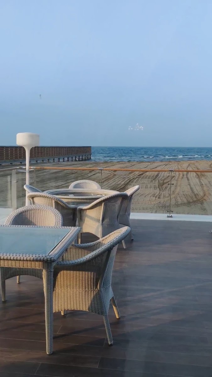 Seaside Restaurant — photo 5