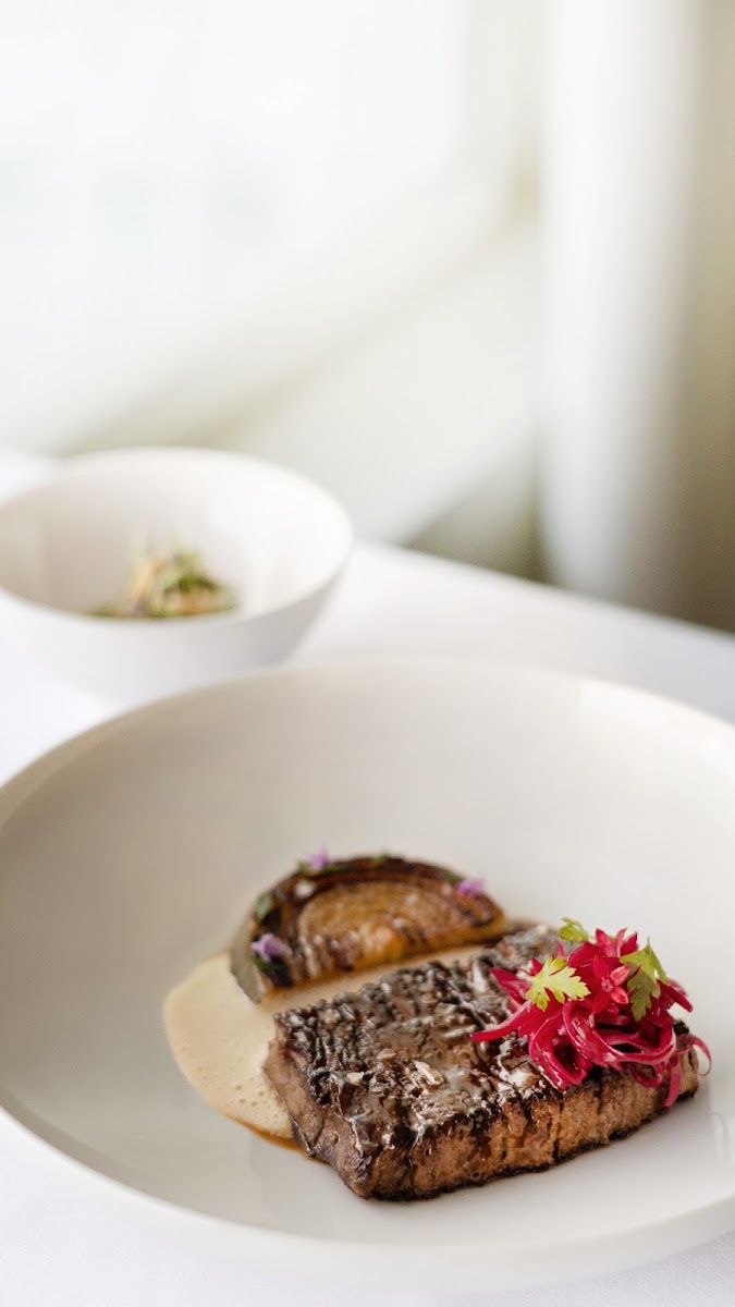 Seasons Restaurant by Mutlu Şevket Yılmaz — photo 8