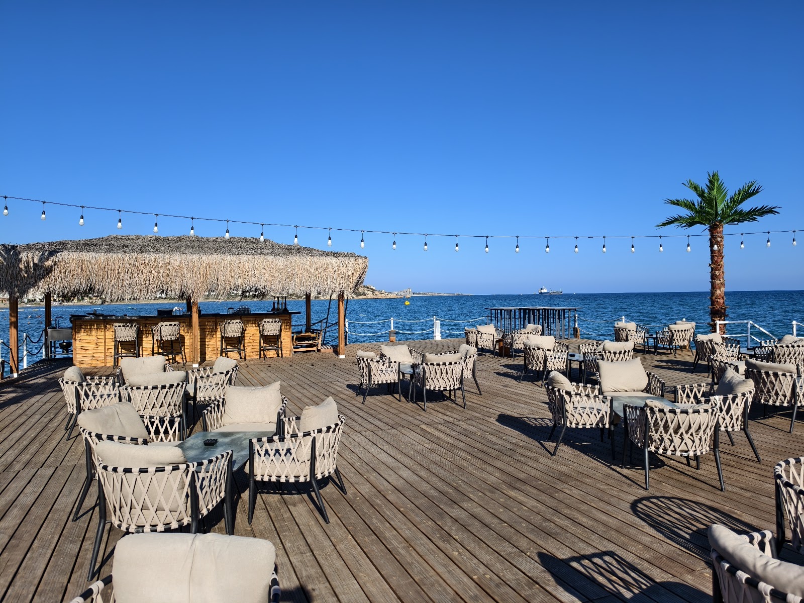 Seasons Restaurant — photo