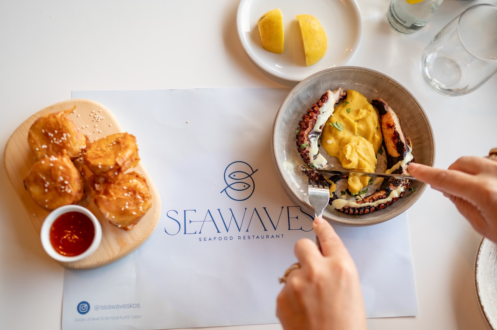 SEAWAVES — fotoğraf 5