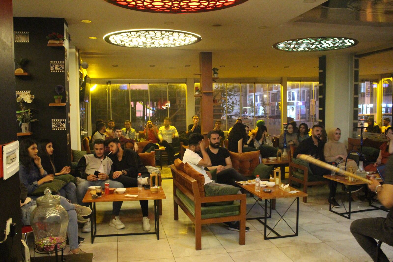 Seba cafe — fotoğraf 3