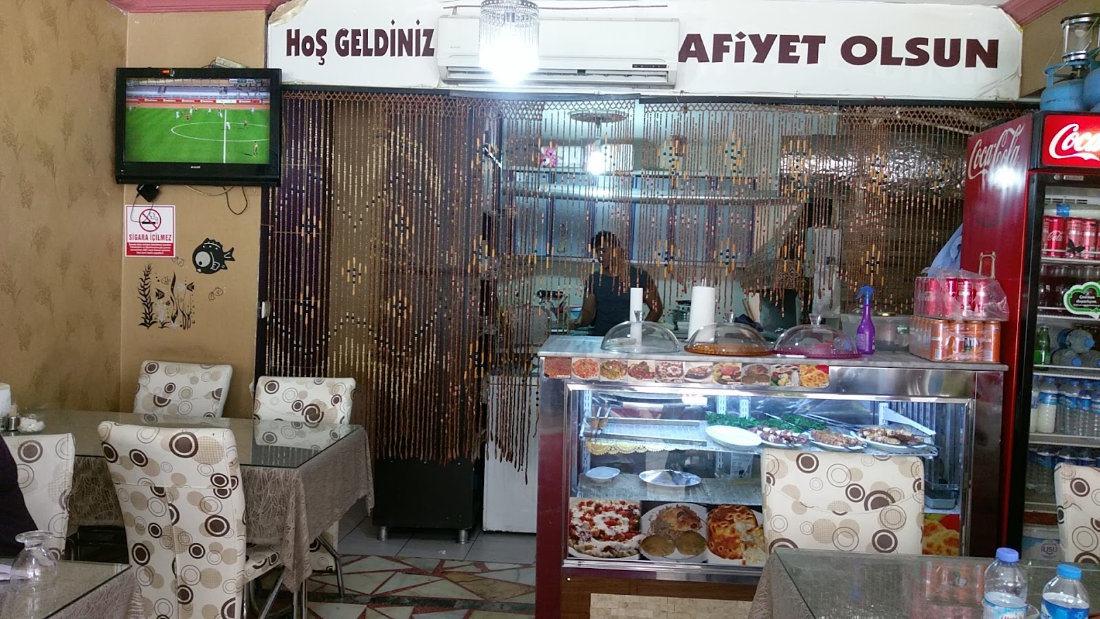 Seba Lezzet Diyarı — fotoğraf 4