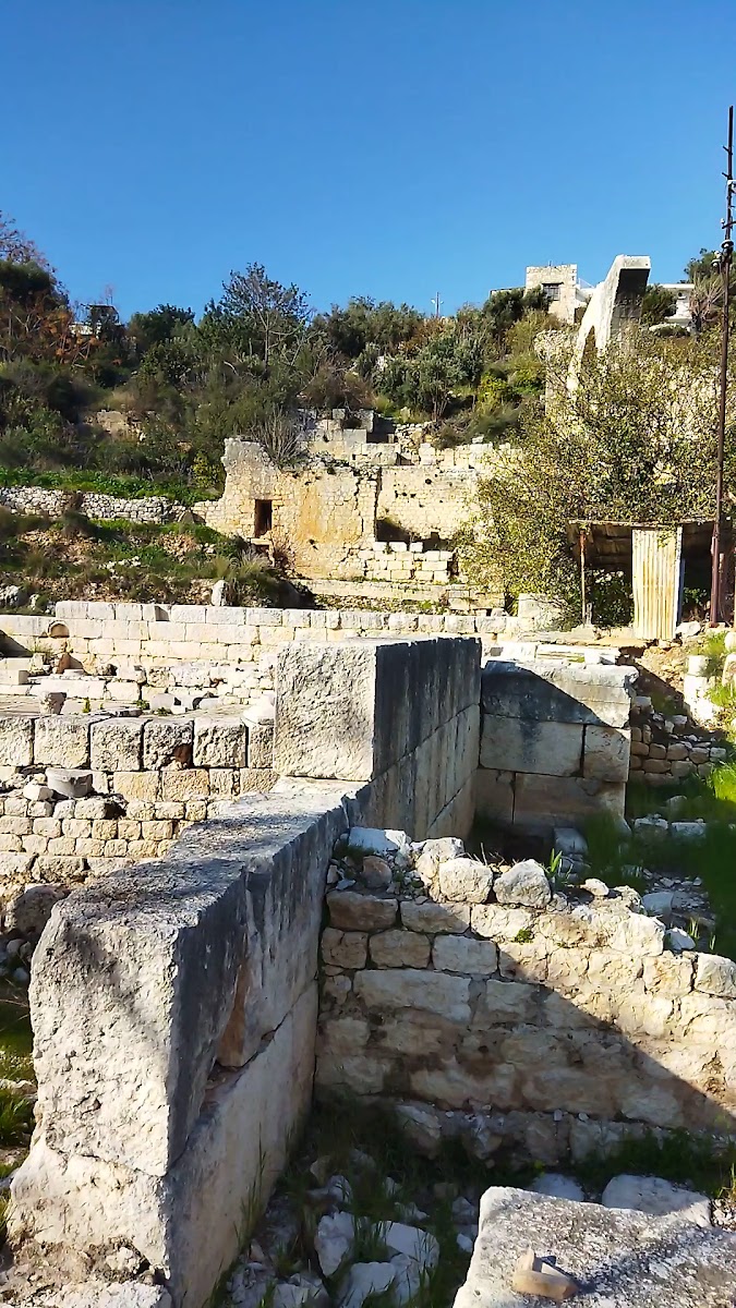 Elaiussa Sebaste — fotoğraf 3