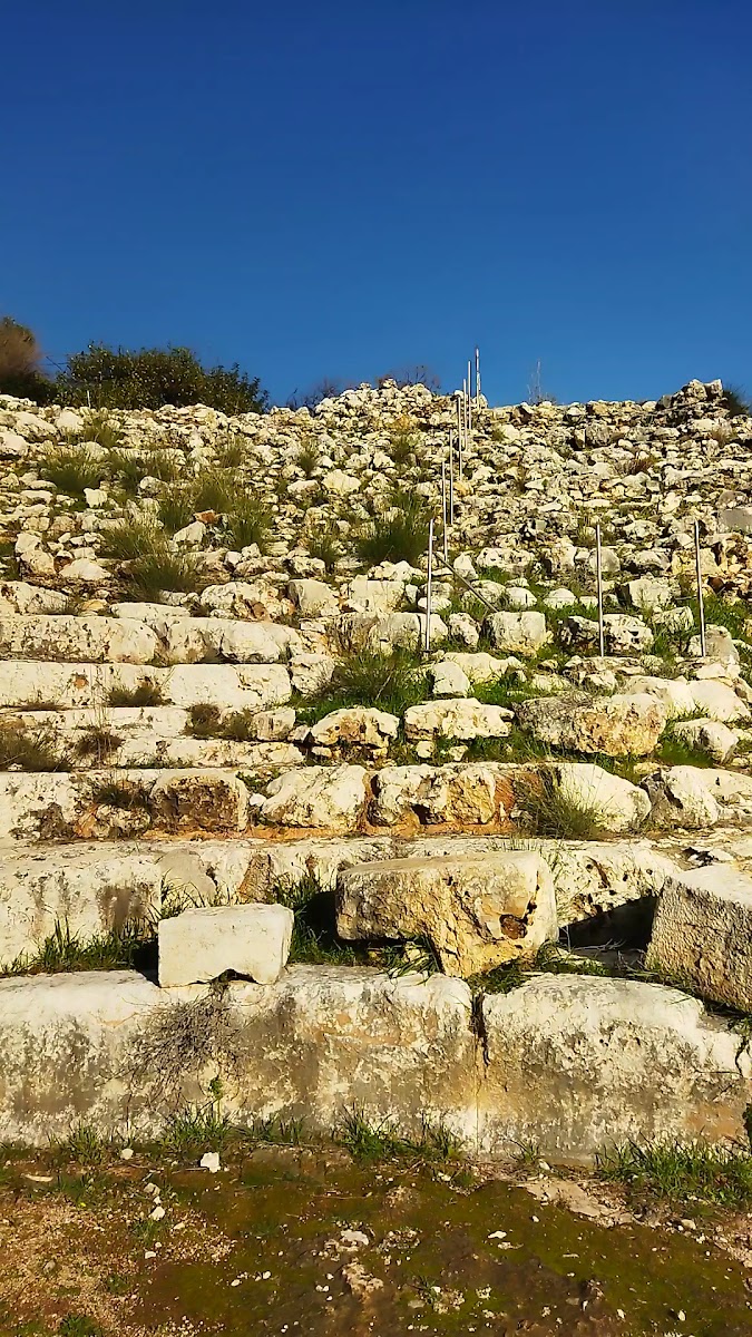 Elaiussa Sebaste — fotoğraf 4