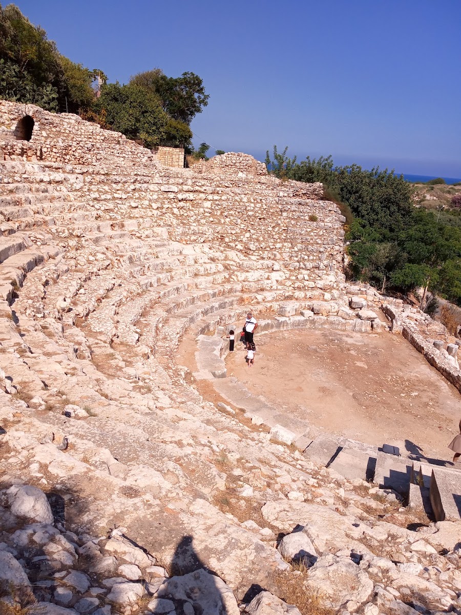 Elaiussa Sebaste — fotoğraf 5