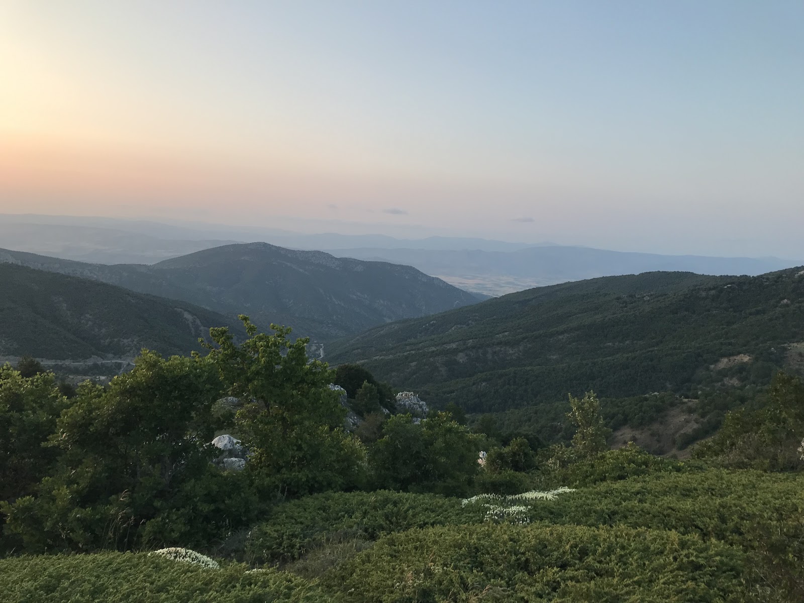 Şebek yaylası — photo 3