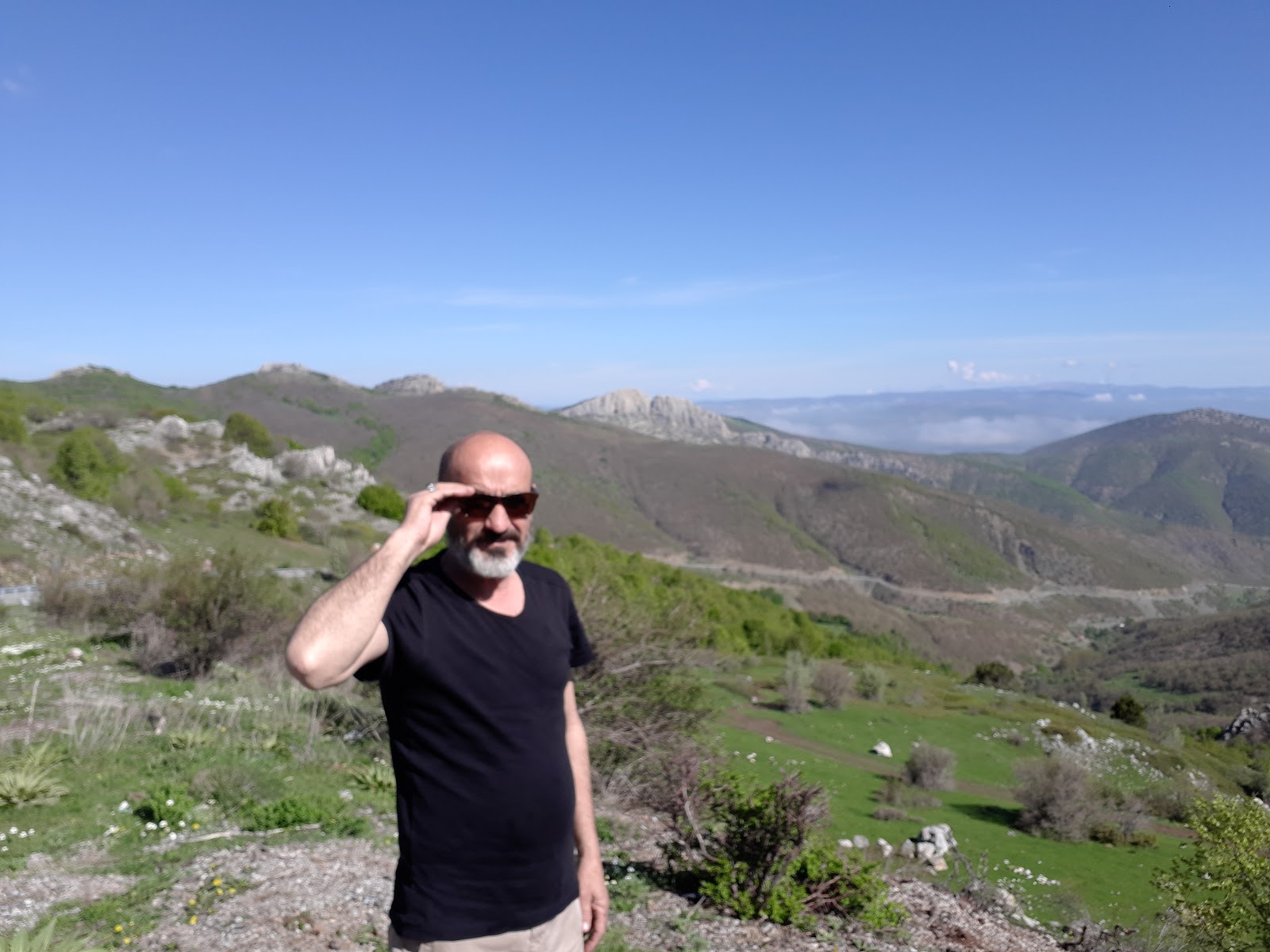 Şebek yaylası — photo 5