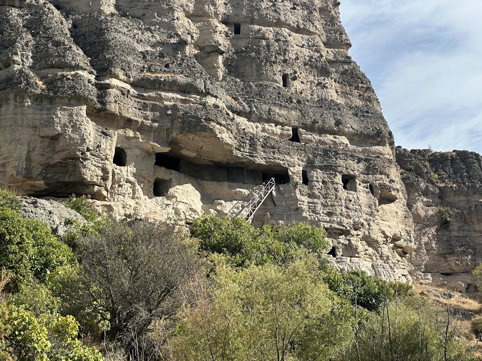 Seben Kayaevleri — photo 2