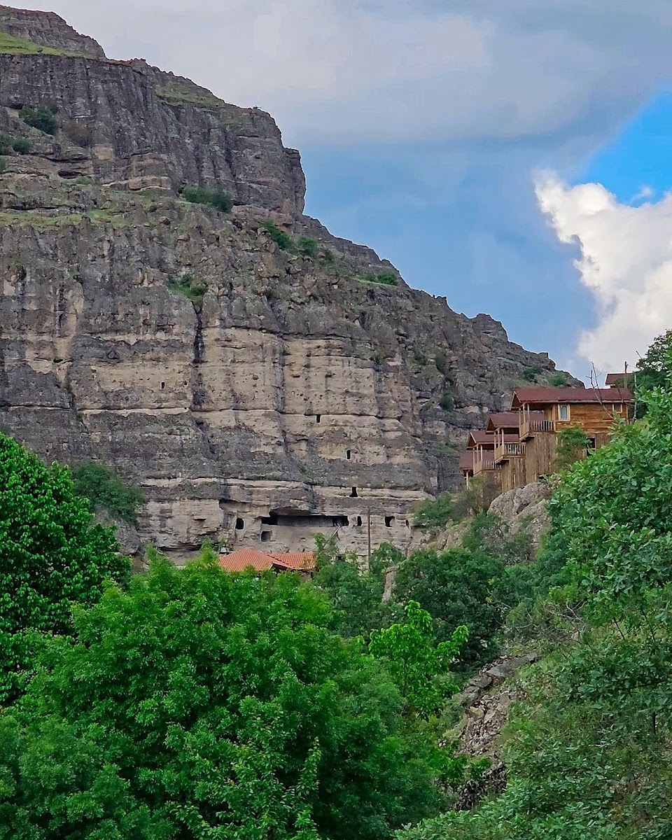 Seben Kayaevleri — photo 3