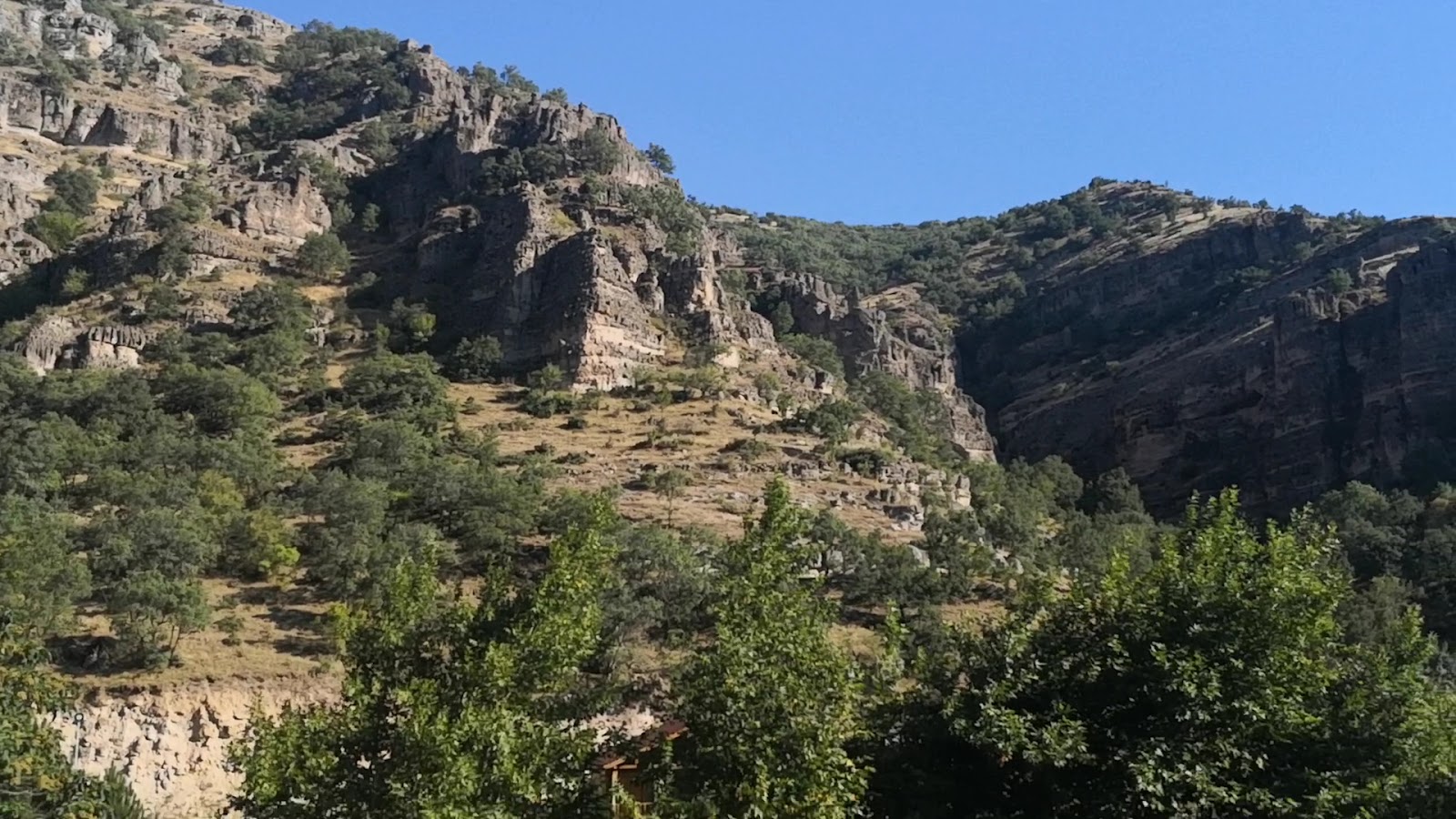 Seben Kayaevleri — photo 3