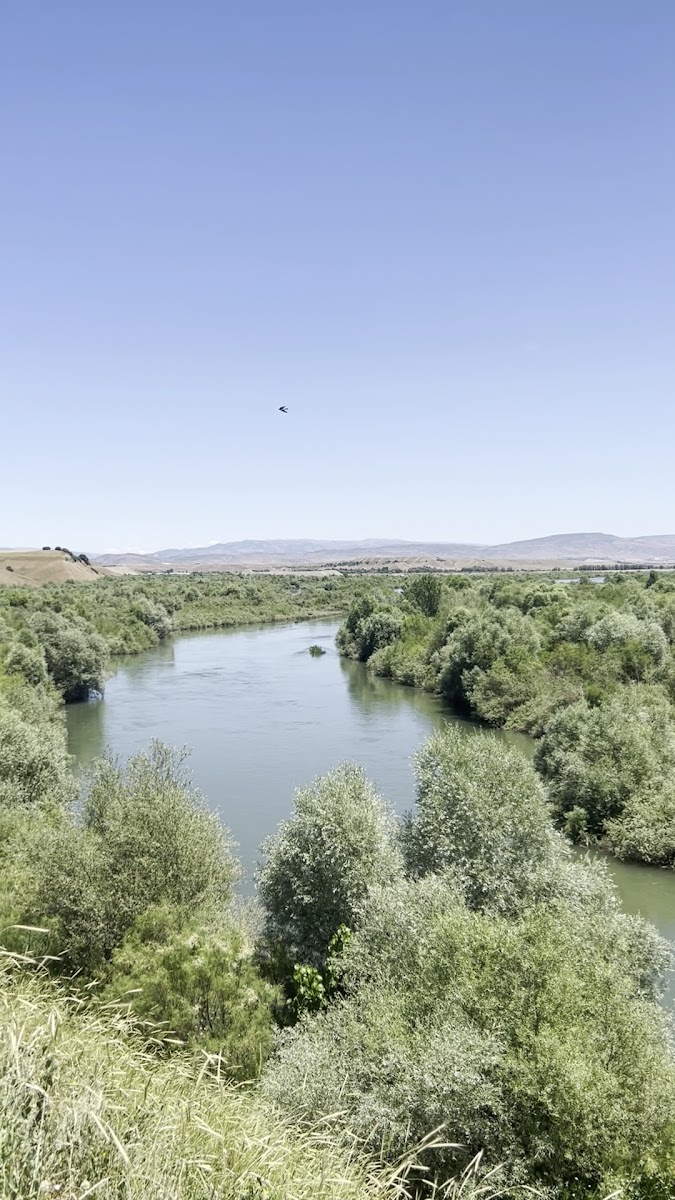 SEBETERİAS KALESİ — fotoğraf 3